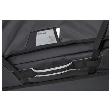 Валіза на колесах Thule Chasm Luggage 81cm / 32 (Black) (TH 3204290) фото №9
