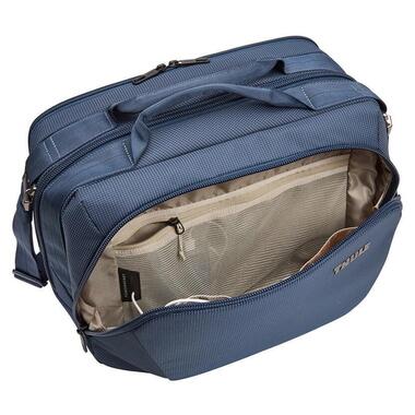 Дорожня сумка Thule Crossover 2 Boarding Bag (Dress Blue) (TH 3204057) фото №5