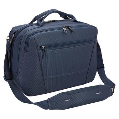 Дорожня сумка Thule Crossover 2 Boarding Bag (Dress Blue) (TH 3204057) фото №3