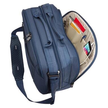 Дорожня сумка Thule Crossover 2 Boarding Bag (Dress Blue) (TH 3204057) фото №4