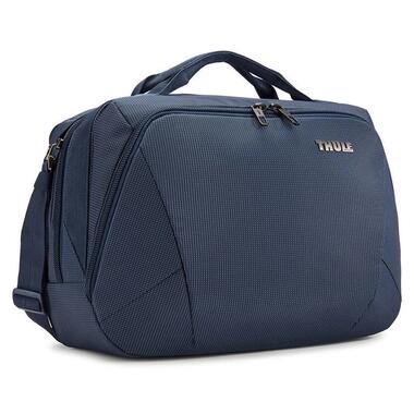 Дорожня сумка Thule Crossover 2 Boarding Bag (Dress Blue) (TH 3204057) фото №1