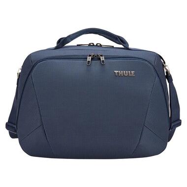Дорожня сумка Thule Crossover 2 Boarding Bag (Dress Blue) (TH 3204057) фото №2