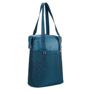 Наплічна сумка Thule Spira Vetrical Tote (Legion Blue) (TH 3203783) фото №1