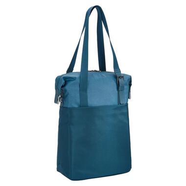 Наплічна сумка Thule Spira Vetrical Tote (Legion Blue) (TH 3203783) фото №3