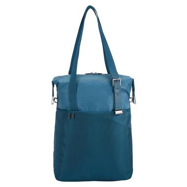 Наплічна сумка Thule Spira Vetrical Tote (Legion Blue) (TH 3203783) фото №2