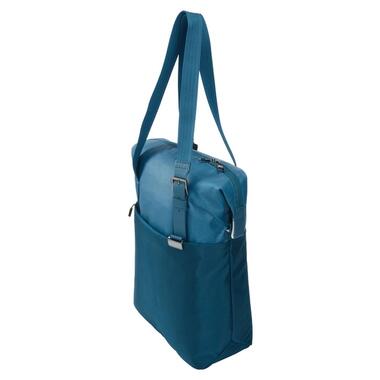 Наплічна сумка Thule Spira Vetrical Tote (Legion Blue) (TH 3203783) фото №8