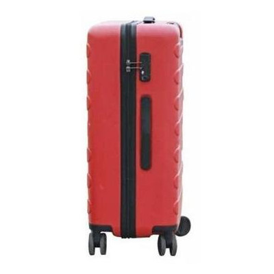 Валіза Xiaomi RunMi 90 Seven-bar luggage Red 20 (F03695) фото №2