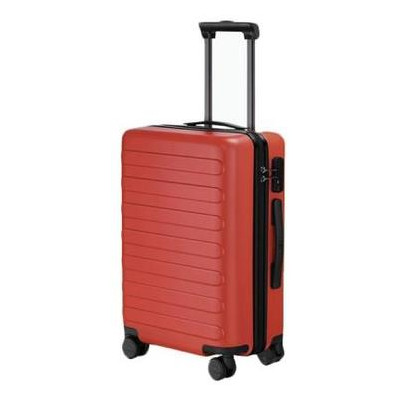 Валіза Xiaomi RunMi 90 Seven-bar luggage Red 20 (F03695) фото №1