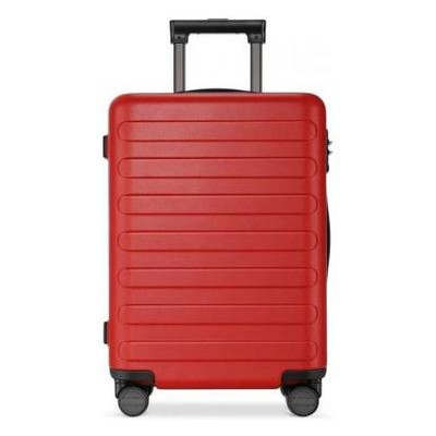 Валіза Xiaomi RunMi 90 Seven-bar luggage Red 20 (F03695) фото №4
