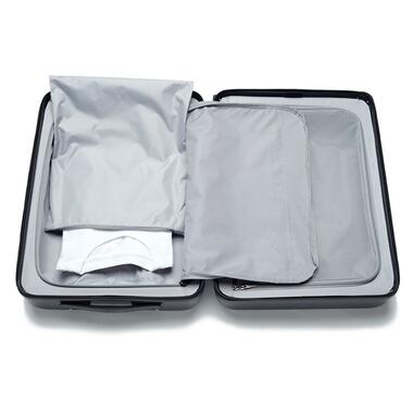 Валіза Xiaomi Ninetygo Business Travel Luggage 28 White (6941413216838) фото №4