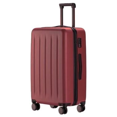 Валіза Xiaomi Ninetygo PC Luggage 24 Wine Red (6972619238768/6941413216944) фото №1