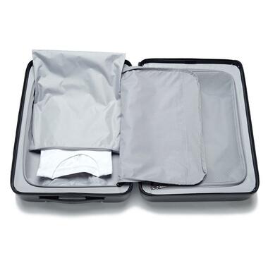 Валіза Xiaomi Ninetygo Business Travel Luggage 20 White (6941413216678) фото №3