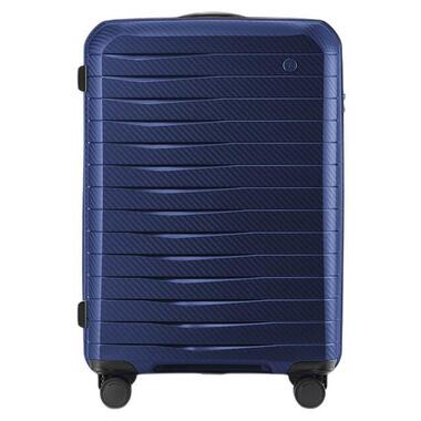 Валіза Xiaomi Ninetygo Lightweight Luggage 24 Blue (6941413216357) фото №1