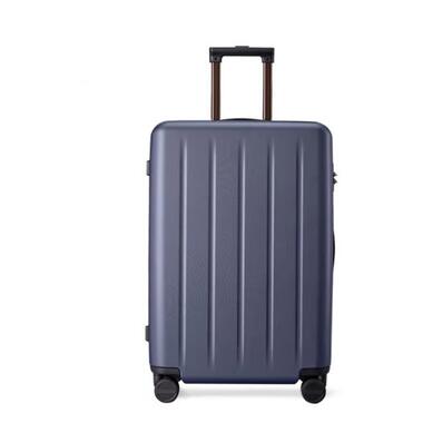 Валіза Xiaomi Ninetygo PC Luggage 28 Navy Blue (6941413217019) фото №1