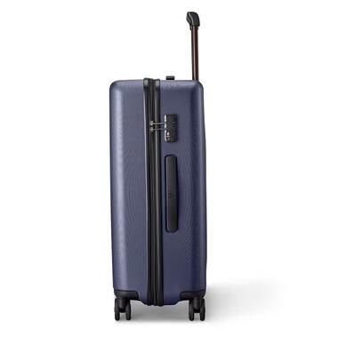 Валіза Xiaomi Ninetygo PC Luggage 28 Navy Blue (6941413217019) фото №3