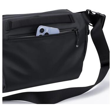 Сумка Ulanzi Vlogging Gear Bag (PB008) Black (3050A) фото №3