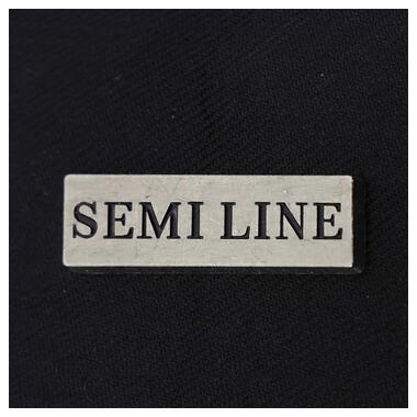 Чемодан Semi Line 28 L Black T5771-3 фото №9