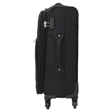 Чемодан Semi Line 28 L Black T5771-3 фото №3