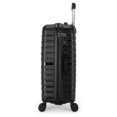 Чемодан Semi Line 28 L Black T5794-3 фото №3