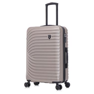 Чемодан Semi Line 28 L Champagne T5864-3 фото №1