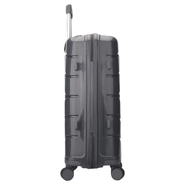 Чемодан Semi Line 28 L Graphite T5835-3 фото №3