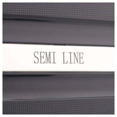 Чемодан Semi Line 28 L Graphite T5835-3 фото №10