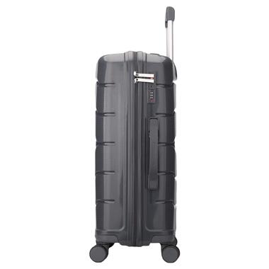 Чемодан Semi Line 28 L Graphite T5835-3 фото №5