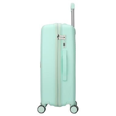 Чемодан Semi Line 28 L Mint T5831-3 фото №5
