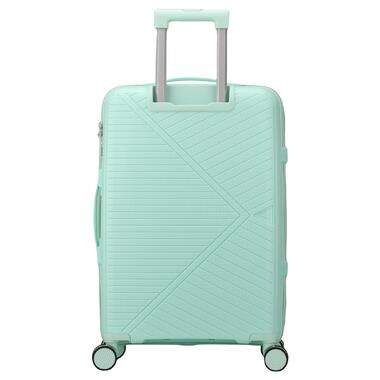 Чемодан Semi Line 28 L Mint T5831-3 фото №4