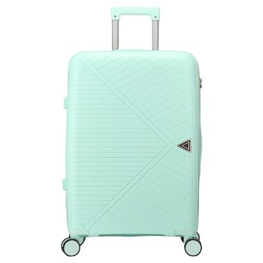 Чемодан Semi Line 28 L Mint T5831-3 фото №2
