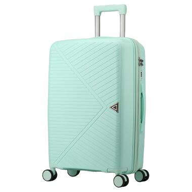 Чемодан Semi Line 28 L Mint T5831-3 фото №1