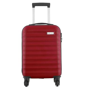 Чемодан Semi Line 18 (S) Red (T5578-1)_Discounted фото №5