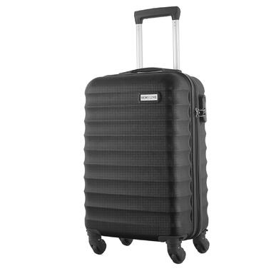 Чемодан Semi Line 20 (S) Black (T5576-2)_Discounted фото №3