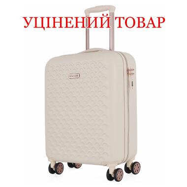 Чемодан Semi Line 20 (S) Ercu (T5791-1)_Discounted фото №1