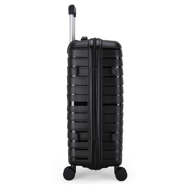 Чемодан Semi Line 28 (L) Black (T5794-3)_Discounted фото №7