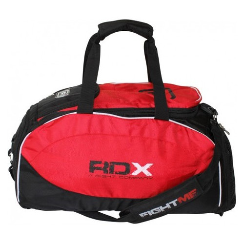 Сумка-рюкзак спортивна RDX Gear Bag (BAG) фото №1