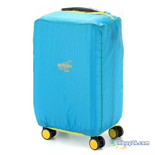 Чохол для валізи Sumdex SWC-001 фото №1