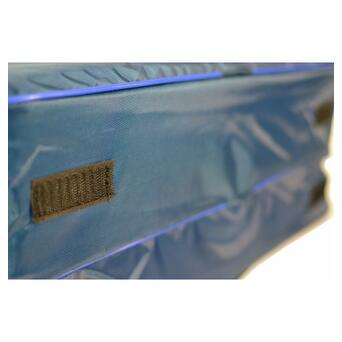 Сумка-органайзер Poputchik у багажник Daewoo синя (03-014-2Д) фото №5
