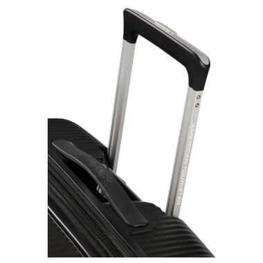 Чемодан American Tourister Soundbox 71.5/81 л черный (32G*09002) фото №7