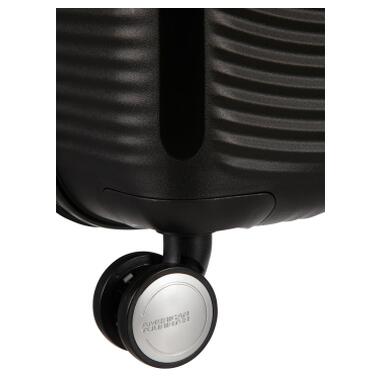 Чемодан American Tourister Soundbox 71.5/81 л черный (32G*09002) фото №6