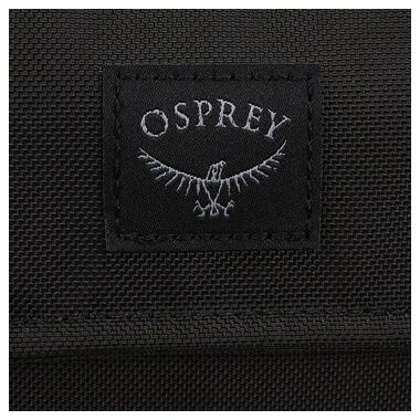 Сумка Osprey Aoede Crossbody Bag 1.5 black - O/S - чорний (009.3448) фото №5