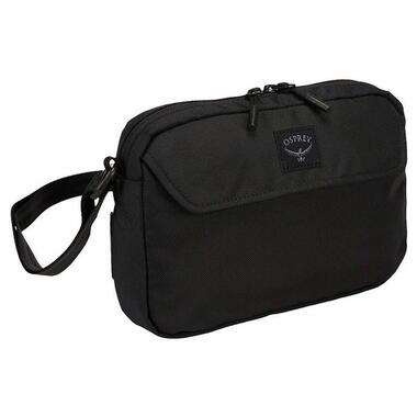 Сумка Osprey Aoede Crossbody Bag 1.5 black - O/S - чорний (009.3448) фото №1
