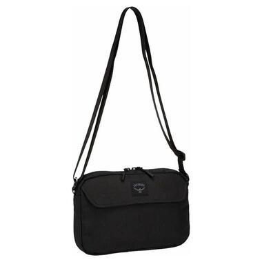 Сумка Osprey Aoede Crossbody Bag 1.5 black - O/S - чорний (009.3448) фото №3