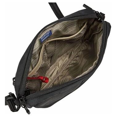 Сумка Osprey Aoede Crossbody Bag 1.5 black - O/S - чорний (009.3448) фото №7