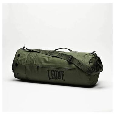 Спортивная сумка Leone AC903 COMMANDO BAG Green 65 л (AC903_Green)  фото №1