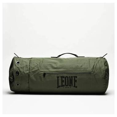 Спортивная сумка Leone AC903 COMMANDO BAG Green 65 л (AC903_Green)  фото №3