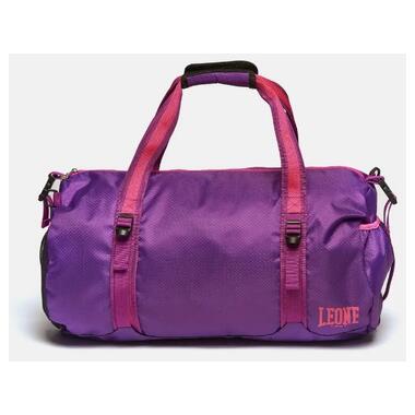 Спортивная сумка Leone AC904 DUFFEL BAG Purple 30 л (AC904_Purple)  фото №3