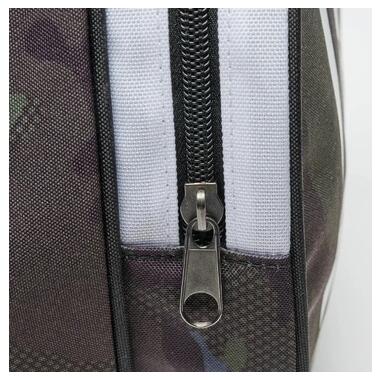 Спортивная сумка Leone AC906 MIMETIC Sporting Bag Green 45 л (AC906_Green)  фото №4