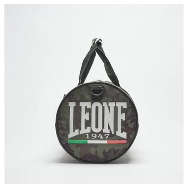 Спортивная сумка Leone AC906 MIMETIC Sporting Bag Green 45 л (AC906_Green)  фото №8