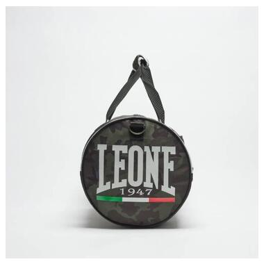 Спортивная сумка Leone AC906 MIMETIC Sporting Bag Green 45 л (AC906_Green)  фото №2